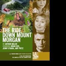 LA Theatre Works Airs THE RIDE DOWN MT. MORGAN 10/24